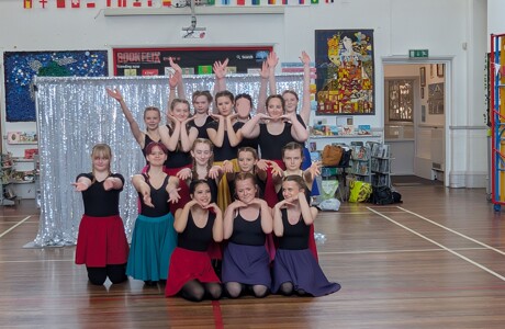 Dance 2