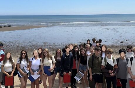 Hornsea consent
