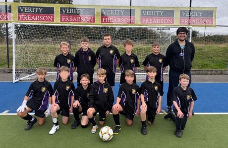 Year 7 Oct 25 consent