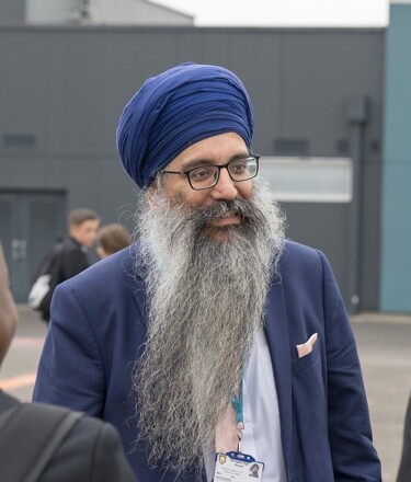 Welcome from our Headteacher