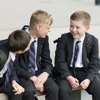 Careers and Guidance