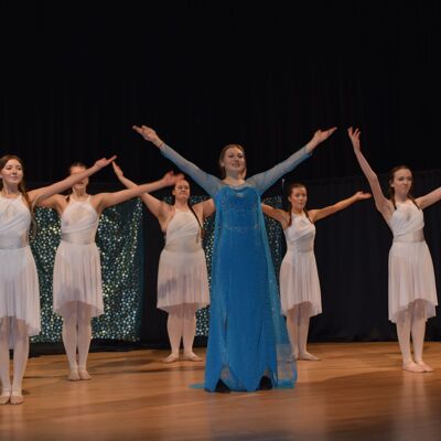 Dance and Drama