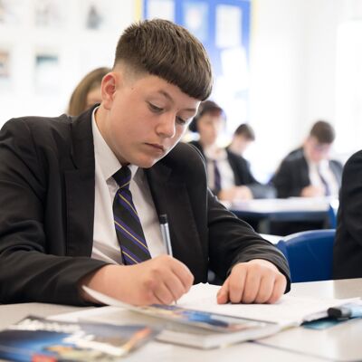 Geography