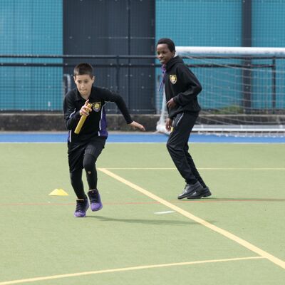 Physical Education
