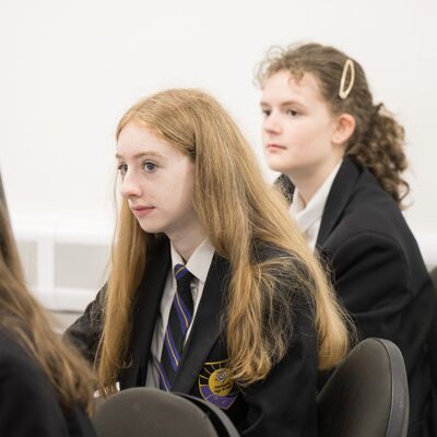 Health and Social Sciences