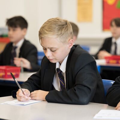 English